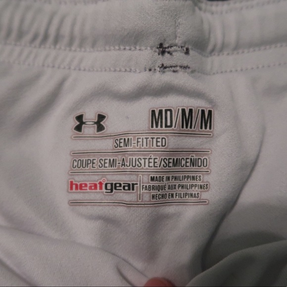 Under Armour Shorts 🤸🏻‍♂️ - Picture 4 of 4